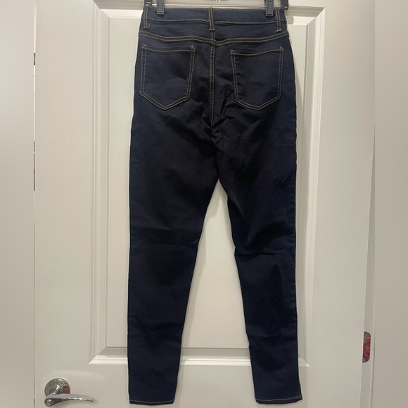 No Boundaries High Rise Skinny Jeans - Picture 3 of 4